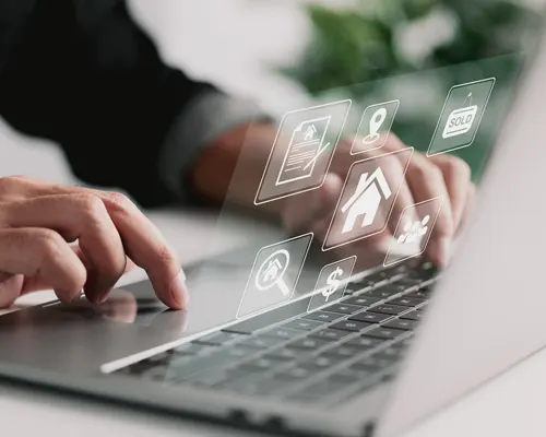 Les raisons de passer par une agence immobilière