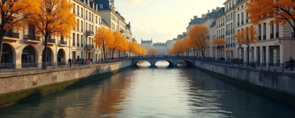 Investir dans l'immobilier à Dijon