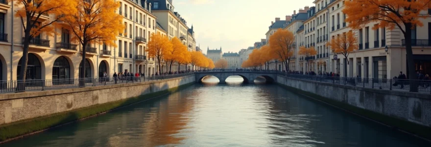 Investir dans l'immobilier à Dijon
